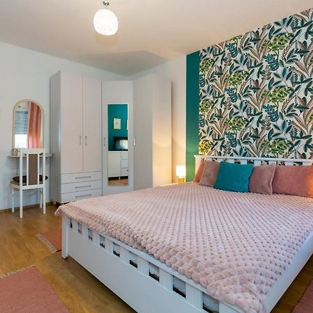 Welcome Apartman Subotica Zewnętrze zdjęcie