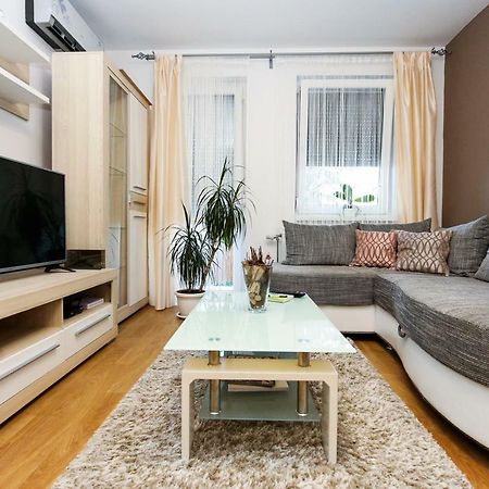 Welcome Apartman Subotica Zewnętrze zdjęcie