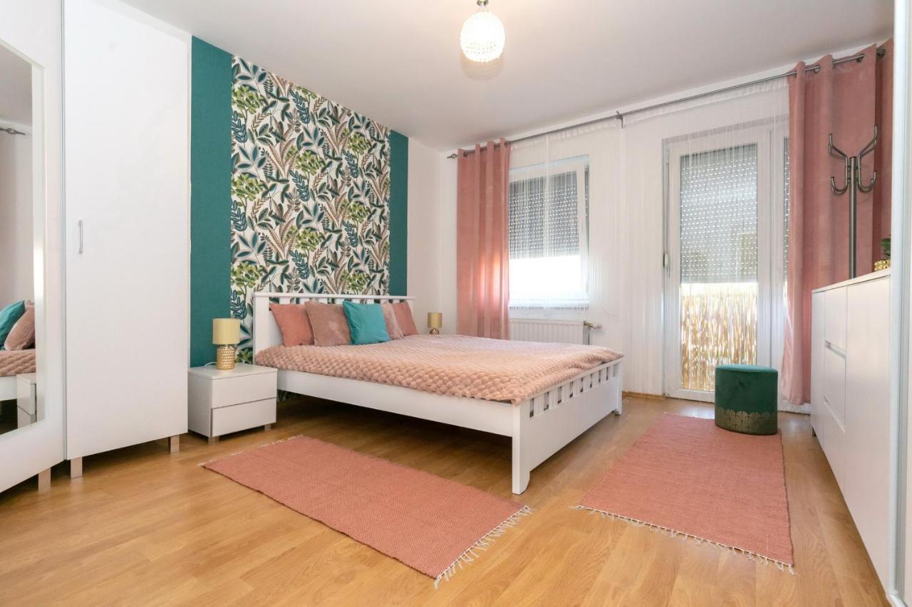 Welcome Apartman Subotica Zewnętrze zdjęcie