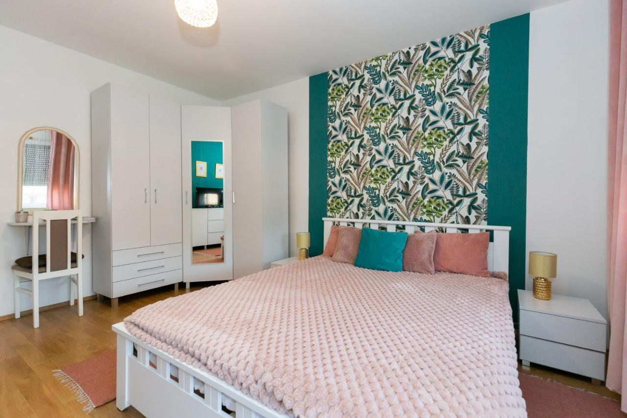 Welcome Apartman Subotica Zewnętrze zdjęcie