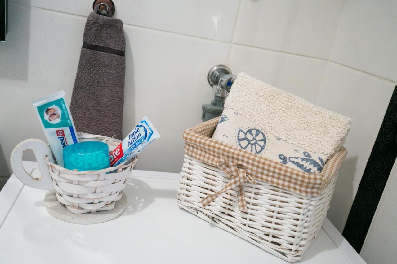 Welcome Apartman Subotica Zewnętrze zdjęcie