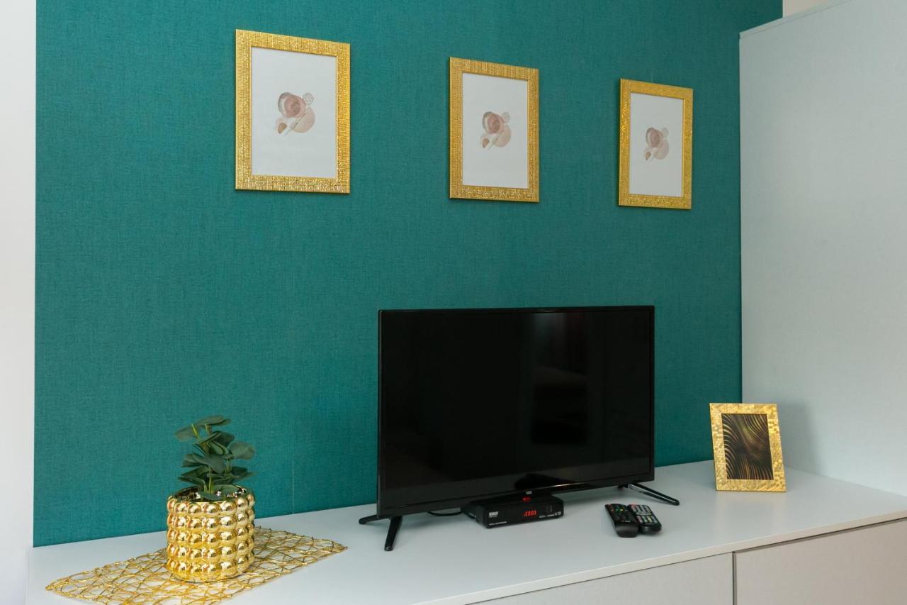 Welcome Apartman Subotica Zewnętrze zdjęcie