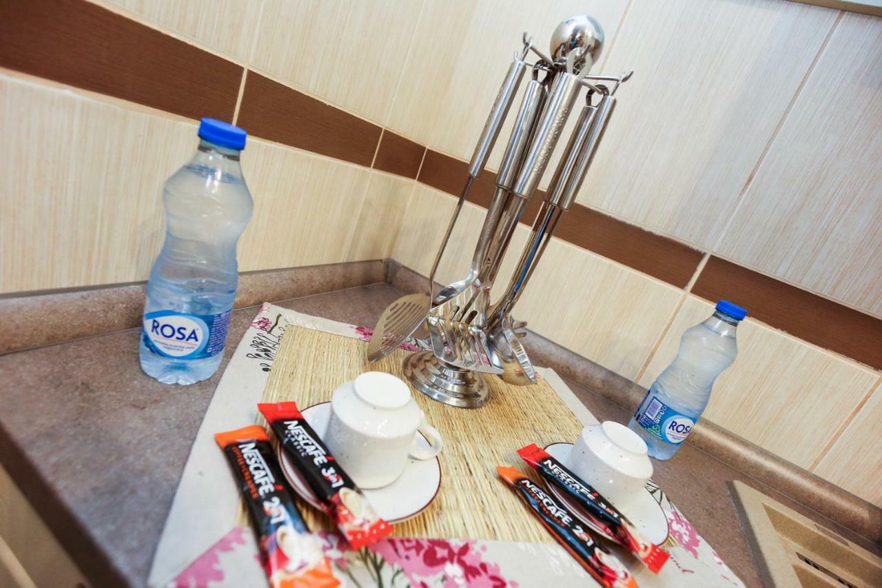 Welcome Apartman Subotica Zewnętrze zdjęcie
