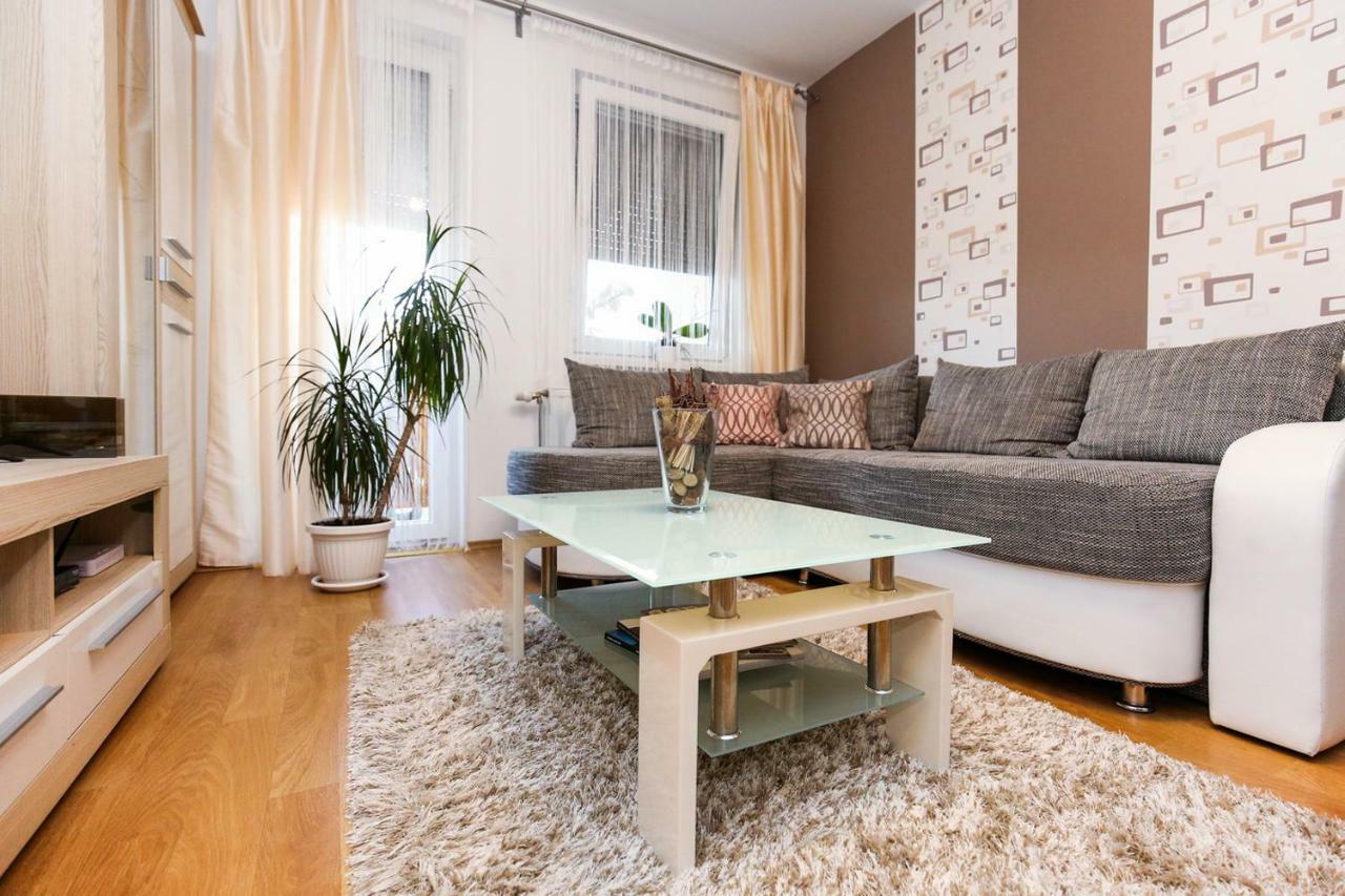 Welcome Apartman Subotica Zewnętrze zdjęcie
