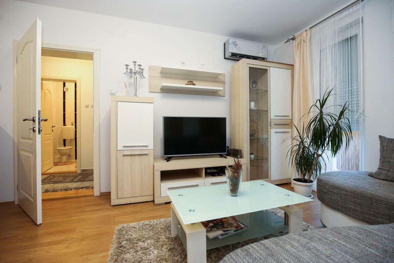 Welcome Apartman Subotica Zewnętrze zdjęcie